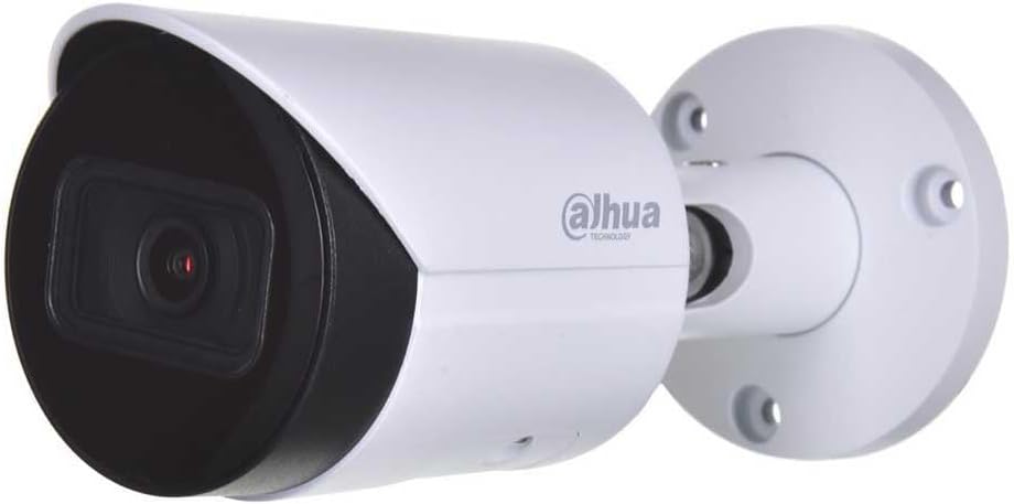 Vista 2 cámara bullet Dahua